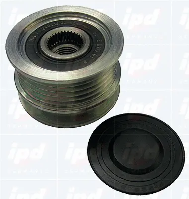 Alternator Freewheel Clutch (15-3307)