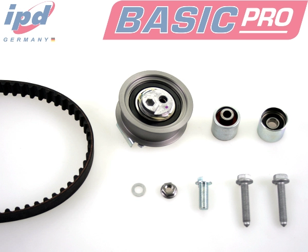 Timing Belt Kit (64-4818)