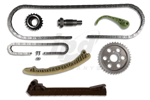 Timing Chain Kit (21-0118)