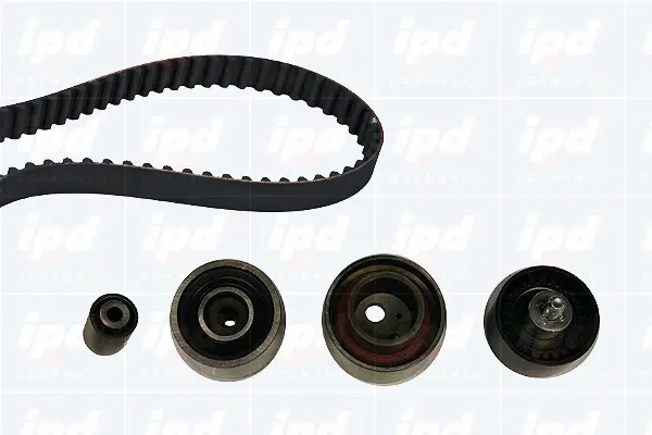Timing Belt Kit (20-1723)