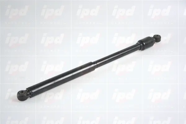 Shock Absorber, steering