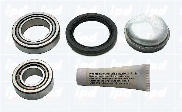 Wheel Bearing Kit (30-6807)