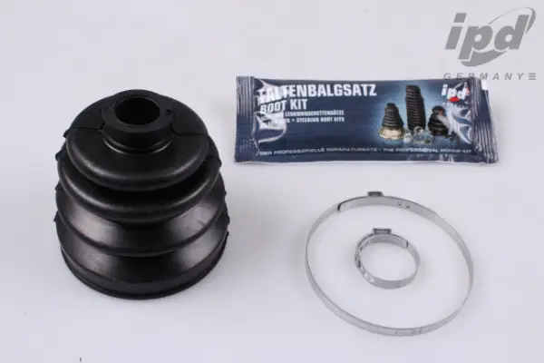 Bellow Kit, drive shaft (35-3135)