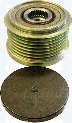 Alternator Freewheel Clutch (15-3369)