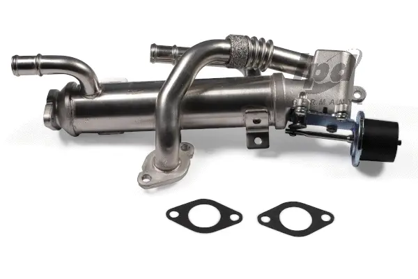 Cooler, exhaust gas recirculation (46-2012)