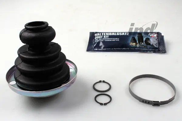 Bellow Kit, drive shaft (35-3163)