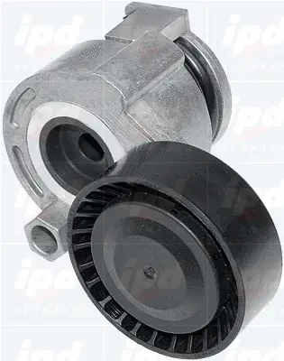 Belt Tensioner, V-ribbed belt (15-3428)