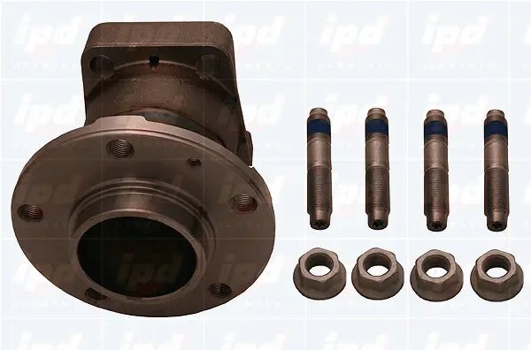 Wheel Bearing Kit (30-4052)