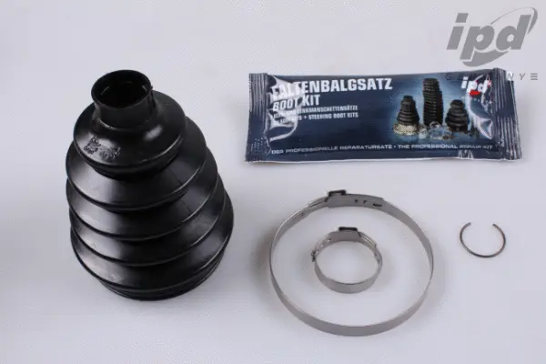 Bellow Kit, drive shaft (35-3356)