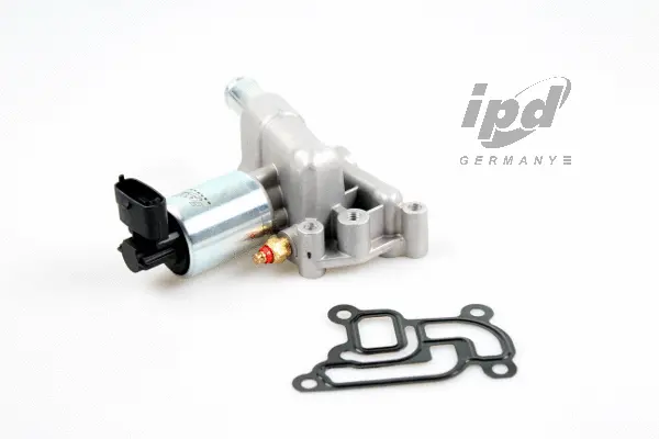 EGR Valve