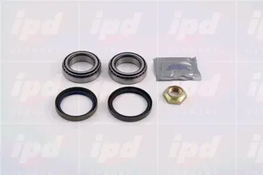Wheel Bearing Kit (30-5031)