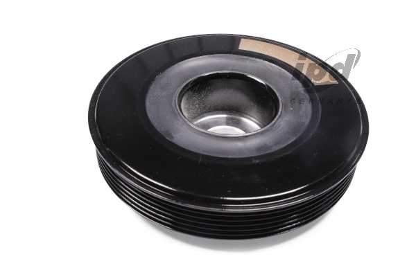 Belt Pulley, crankshaft (15-7290)