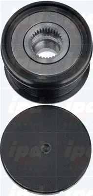 Alternator Freewheel Clutch