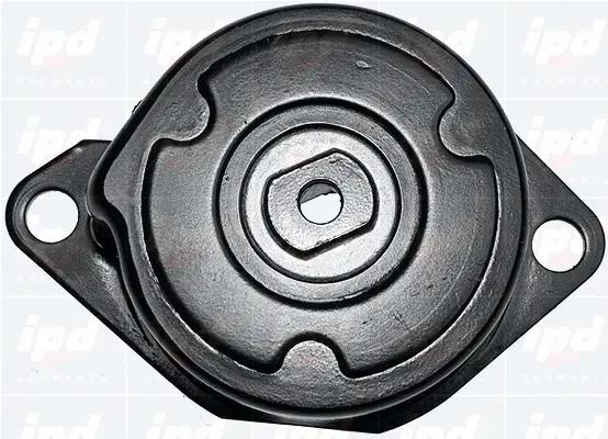 Belt Tensioner, V-ribbed belt (15-3665)