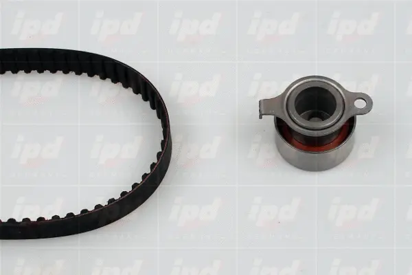Timing Belt Kit (20-1154)