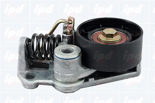 Tensioner Pulley, timing belt (15-3756)