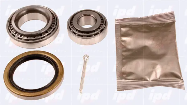 Wheel Bearing Kit (30-1811)