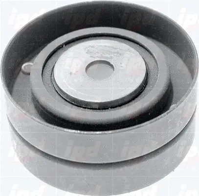 Deflection/Guide Pulley, timing belt (14-0321)
