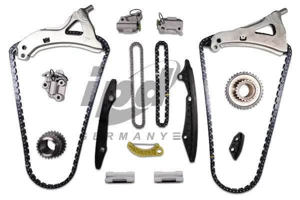 Timing Chain Kit (21-0621)