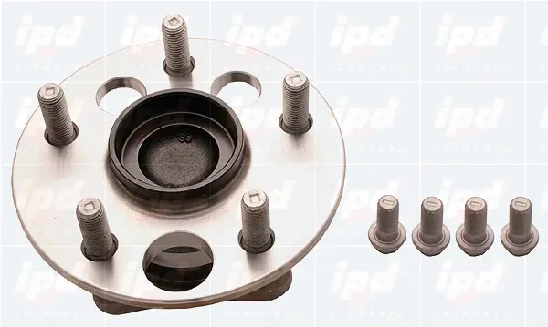 Wheel Bearing Kit (30-2110)