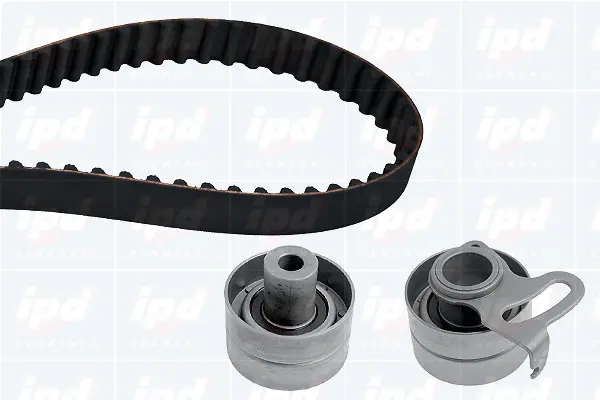 Timing Belt Kit (20-1291)