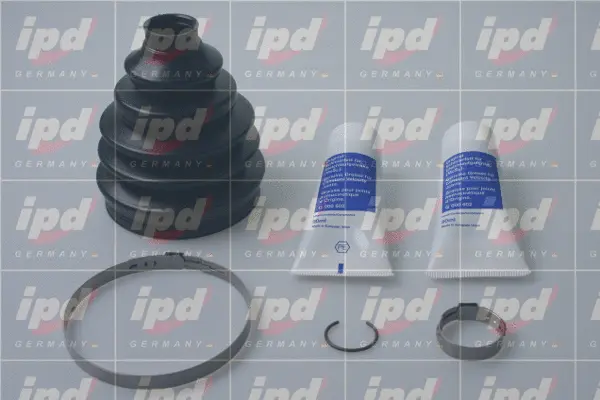 Bellow Kit, drive shaft (35-3018S)