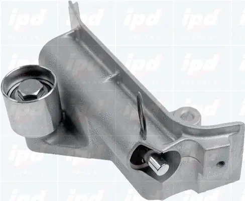 Vibration Damper, timing belt (13-0263)