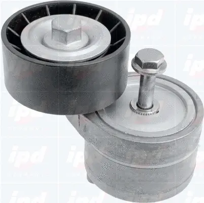 Belt Tensioner, V-ribbed belt (10-0342)