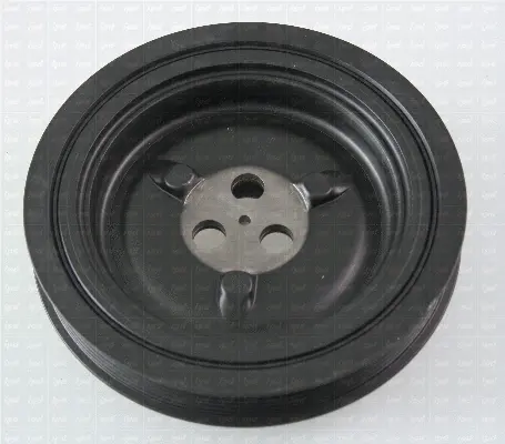 Belt Pulley, crankshaft (15-7121)