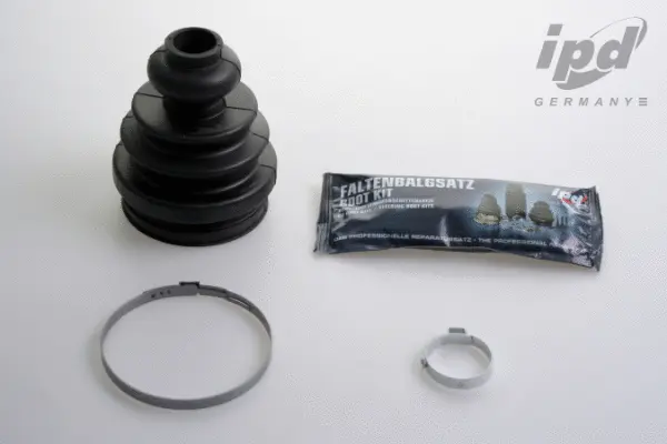 Bellow Kit, drive shaft (35-3041)