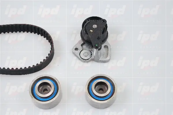 Timing Belt Kit (20-1666)