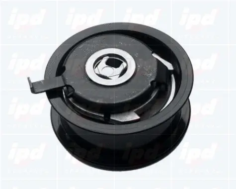 Tensioner Pulley, timing belt (14-0096)