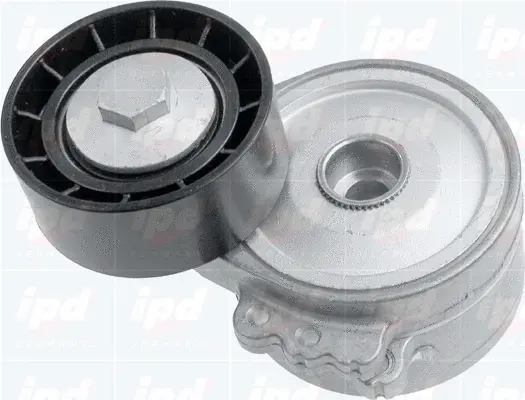 Belt Tensioner, V-ribbed belt (10-0575)