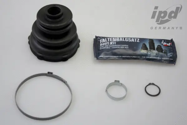 Bellow Kit, drive shaft (35-3080)