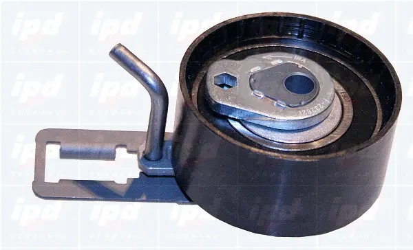 Tensioner Pulley, timing belt (15-3757)