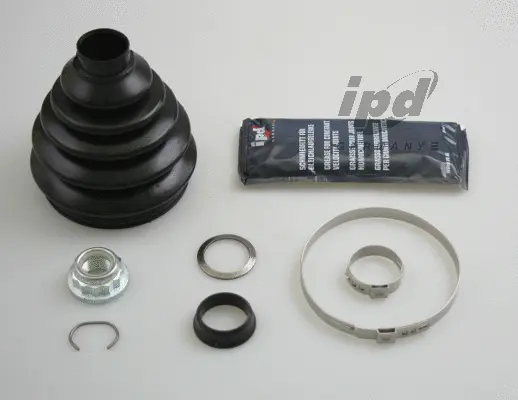 Bellow Kit, drive shaft (35-3012)