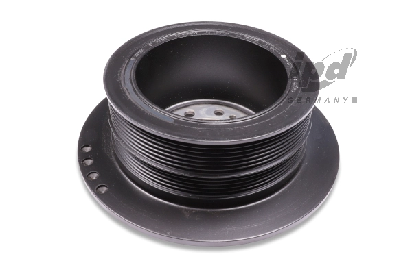 Belt Pulley, crankshaft (15-7289)