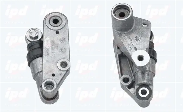 Belt Tensioner, V-ribbed belt (10-0467)
