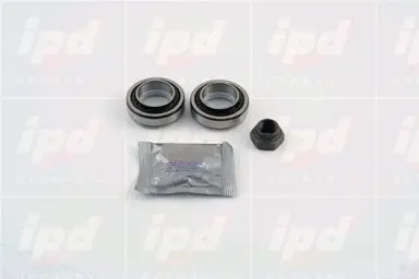 Wheel Bearing Kit (30-7802)