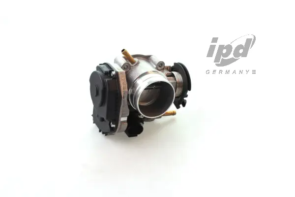 Throttle Body (46-0052)