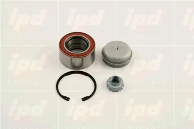 Wheel Bearing Kit (30-6731)