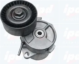 Belt Tensioner, V-ribbed belt (10-0478)