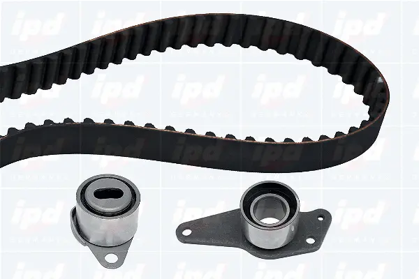 Timing Belt Kit (20-1680)