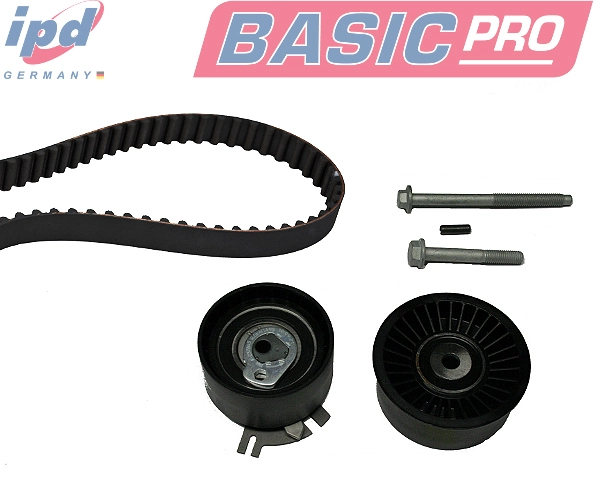 Timing Belt Kit (64-3810)