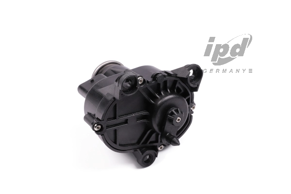 Control, swirl covers (induction pipe)