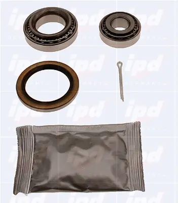 Wheel Bearing Kit (30-1912)