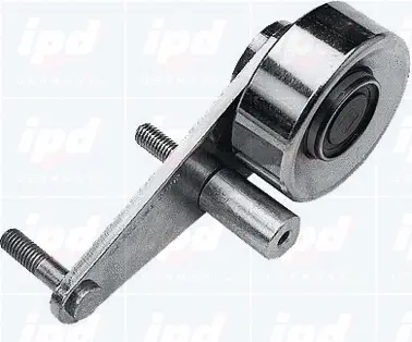 Tensioner Pulley, V-ribbed belt (14-0418)