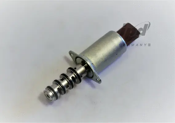 Control Valve, camshaft adjustment (21-5003)