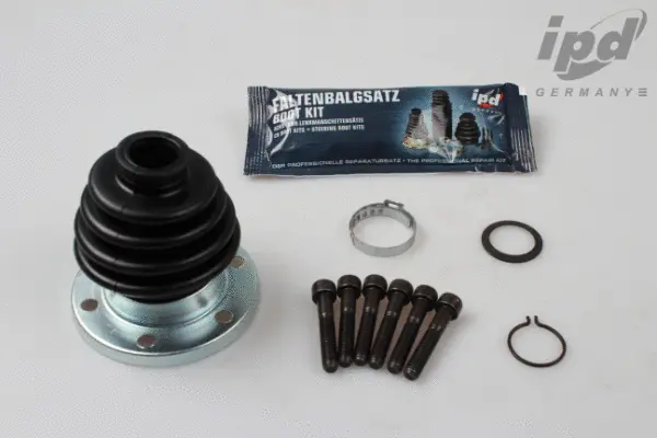 Bellow Kit, drive shaft (35-2031)