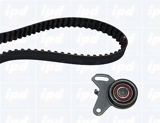 Timing Belt Kit (20-1232)